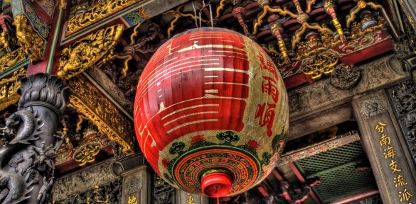 Traditional Chinese Medicine