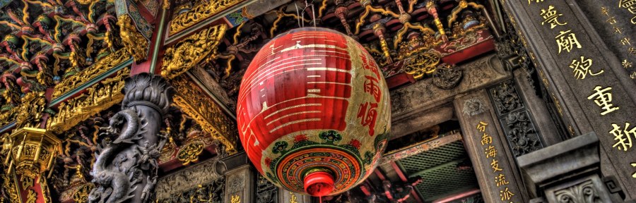 Traditional Chinese Medicine